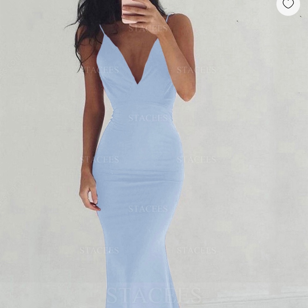 Prom dress or bridesmaids dress
